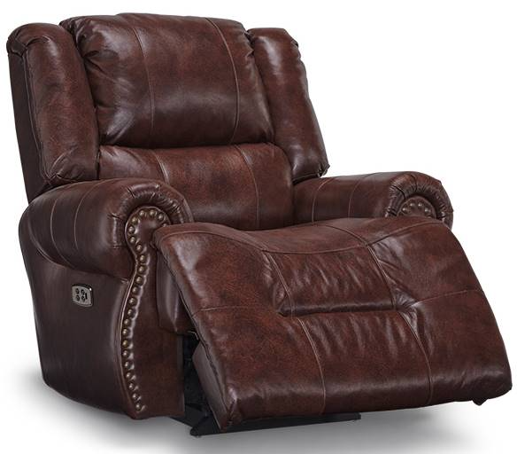 Best Home Furnishings Genet Power Recliner - Thumbnail 2