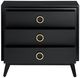 Crestview Collection Pomeroy Black Chest-2