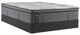 Sealy® Posturepedic® Plus Satisfied II 14" Innerspring Plush Euro Pillow Top Split California King Mattress, Includes 2 Pieces-2