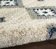 Nourison Home™ Oslo Shag 5'x8' Style 2 Area Rug-4