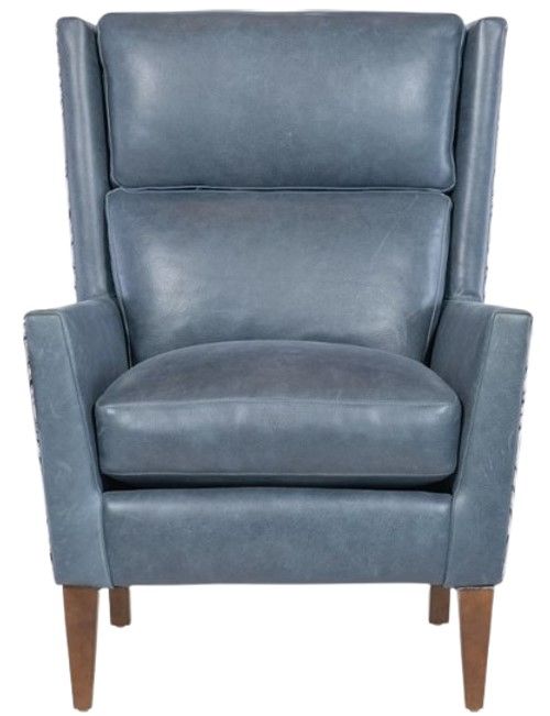 Bradington-Young Customizable Roen Accent Chair-1
