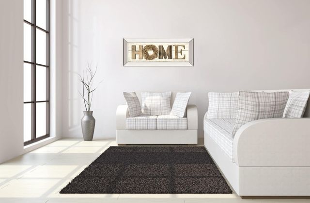 Classy Living Lori Deiter Home 42"W Wall Art-1