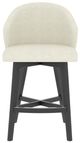 Canadel Customizable Downtown 8139 Counter Stool-2