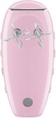 Smeg® 50's Style 220 W Pink Hand Mixer -4