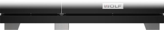 Wolf® 48" Black Range Skirt-0