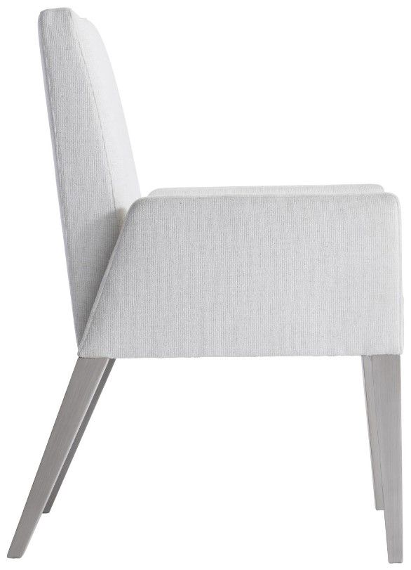 Bernhardt Customizable Stratum Upholstered Arm Chair-1