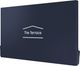 Samsung 85" Dark Gray Dustcover for The Terrace TV VG-SDC-1