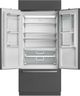 Sub-Zero® Classic Series 36" 20.5 Cu. Ft. Stainless Steel French Door Refrigerator-2