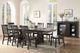 ACME Furniture Maisha Rustic Walnut Dining Table-1