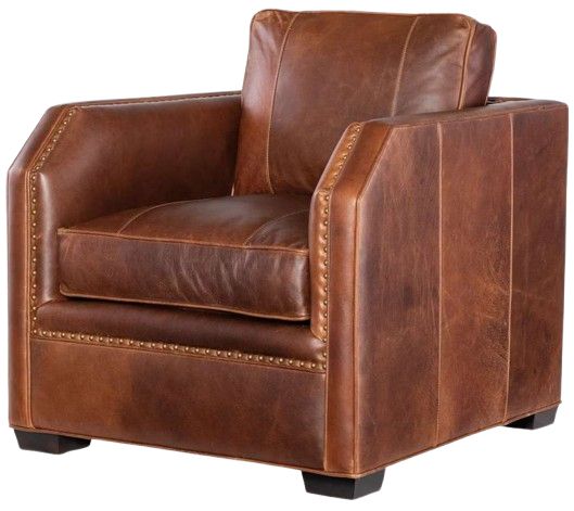 Bradington-Young Customizable Sutton Chair-2
