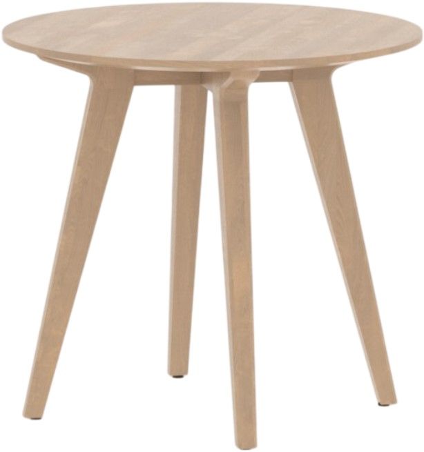 Canadel Customizable Accent 2222 DF End Table-0