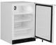 Marvel 24" 4.9 Cu. Ft. White ADA Height Compact Refrigerator-1