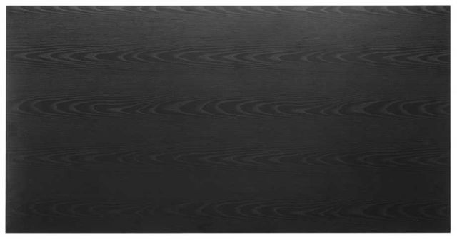 Zuo® Modern Neum Black Dining Table-3