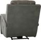 Palliser® Furniture Customizable Washington Power Recliner with Power Headrest-3