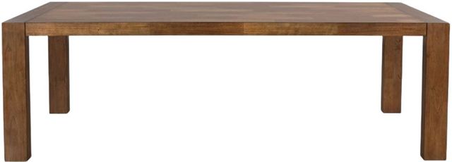Benchcraft® Kraeburn Brown Dining Table-1