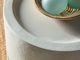 Hooker® Furniture Commerce and Market Amelia White End Table-4