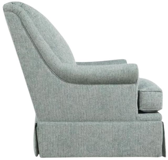Temple Furniture Customizable Robin Swivel Glider-1