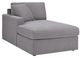 Signature Design by Ashley® Modmax 7-Piece Granite Modular Sectional-1