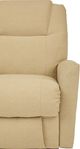 La-Z-Boy® Sparrow Oat Manual Rocking Recliner-3