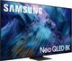 Samsung QN990F 98" 8K Ultra HD QLED Vision AI Smart TV-1