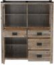 Canadel Customizable Champlain 4248 Buffet-2