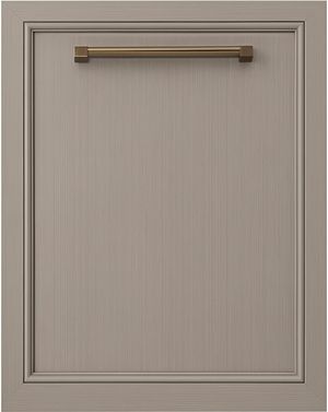 Monogram 24" Panel Ready Top Control Built-In Dishwasher