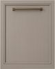 Monogram® 24" Panel Ready Top Control Built-In Dishwasher-0