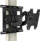 Chief® Black Variable Column Adapter-3