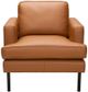 Zuo® Modern Decade Brown Armchair-2