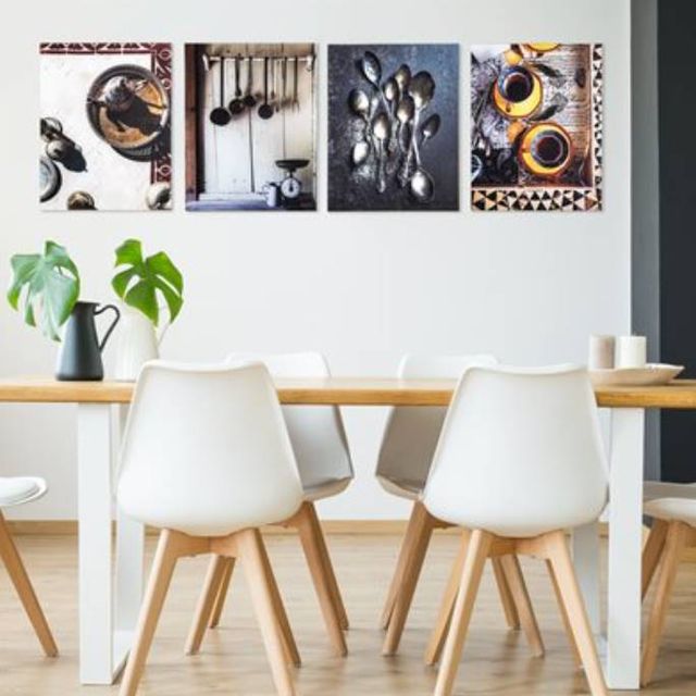 YHD Partake Wall Art-2