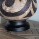 Crestview Collection Ezekiel Brown Table Lamp-2