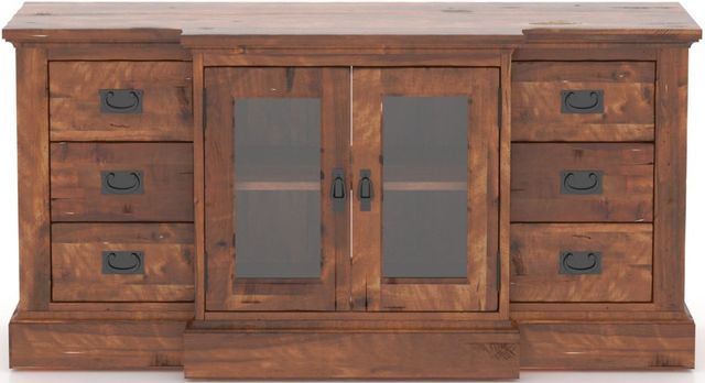 Canadel Charm Media Unit-1