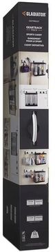 Gladiator® Gladiator Grey Lawn Sports Caddy GearTrack® Pack -2
