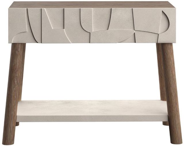 Bernhardt Casa Paros Bedrock Nightstand-2