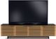 BDI Corridor® 8173 Media Cabinet-White Oak-2
