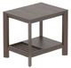 Canadel Customizable Accent End Table-0
