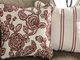 Furniture of America® Fillmore Warm Gray Loveseat-5