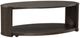 Liberty Furniture City View Coffee Bean Oval Cocktail Table-0