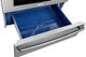 Electrolux 30" Stainless Steel Slide In Induction Range-1