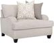 Franklin™ Cambria Torelli Moss Chair and a Half-0