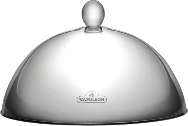 Napoleon Stainless Steel Cooking Dome-0