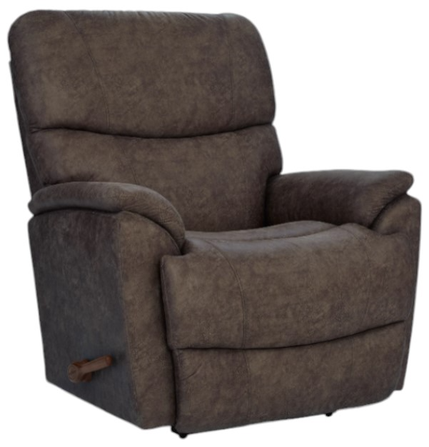 La-Z-Boy® Trouper Marble Manual Wall Recliner | Store For