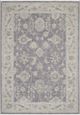 Nourison Home™ Infinite Charcoal 5'x8' Style 1 Area Rug-0