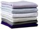 Purple® SoftStretch® Deep Purple King Pillow Case-4