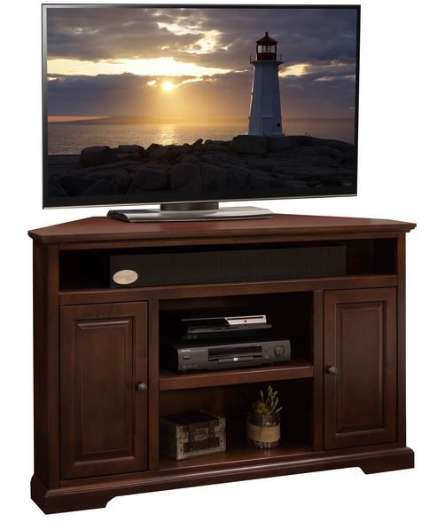 Legends Home Brentwood 56" Corner Cart-0