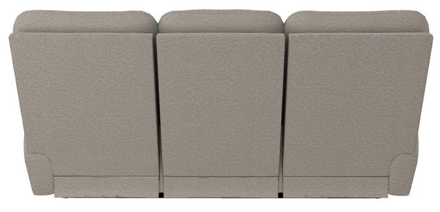 La-Z-Boy® Brooks Muslin Power Reclining Sofa with Headrest and Lumbar-3