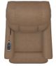 La-Z-Boy® Pinnacle Platinum Chocolate Power Lift Recliner with Massage and Heat-2