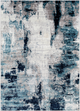 Surya Wanderlust Multi-Colored 5'x7' Area Rug-0