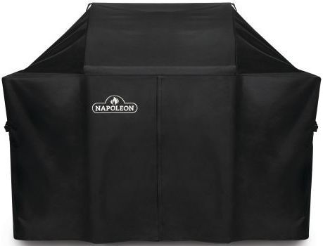 Napoleon Black Built In Grill Cover-0
