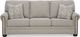 Signature Design by Ashley® Gaelon Dune Sofa-1